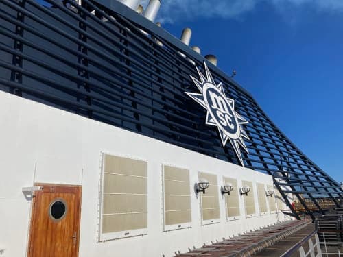 11 nights / 12 days, Barcelona Round trip