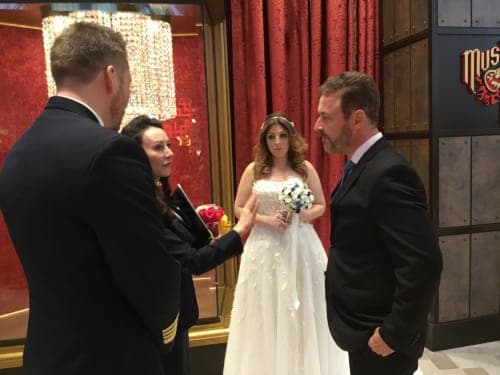 7-days one-way England To Barcelona Cruise