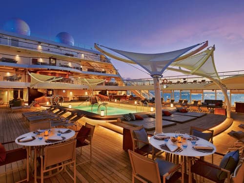 7-Day Alluring Italy & Riviera