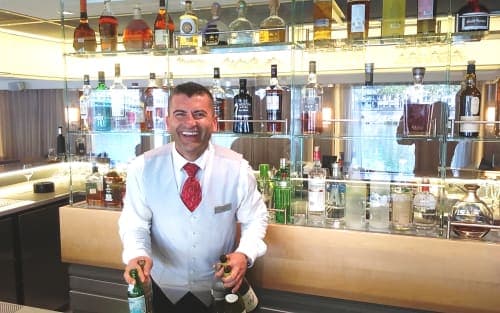 7 nights / 8 days, one-way from Lyon to Avignon