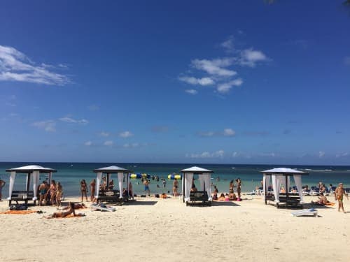 7 nights / 8 days, round-trip Caribbean, Cuba And Antilles Cruise