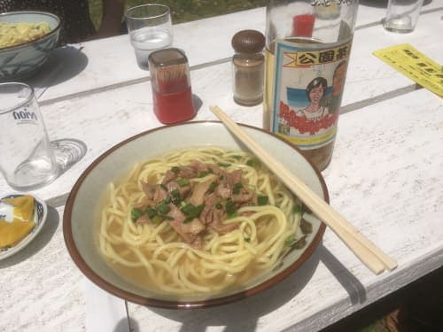 8days Japan around Ishigaki Taipei