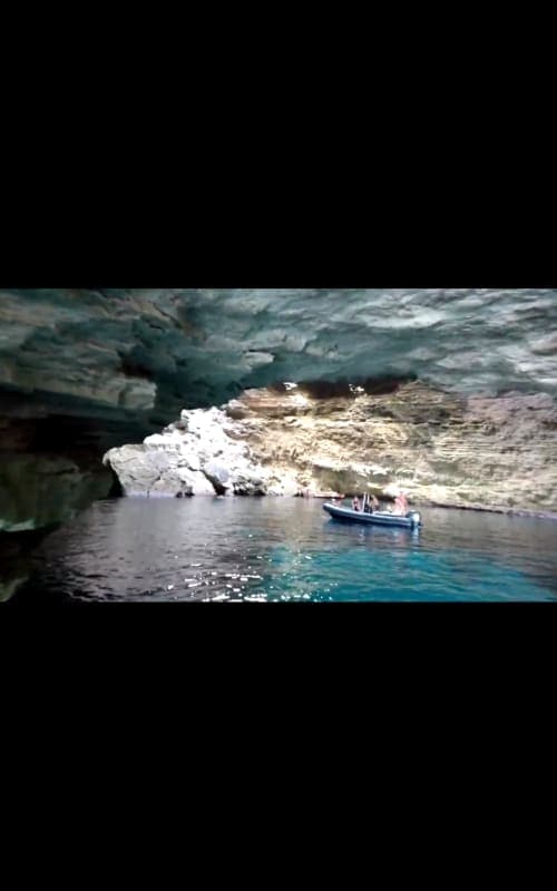 7 nights / 8 days, one-way from Barcelona to Civitavecchia