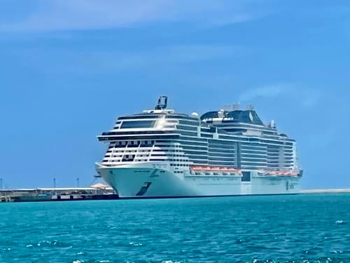 9days 8nights Yokohama round trip Okinawa Ishigaki Naha