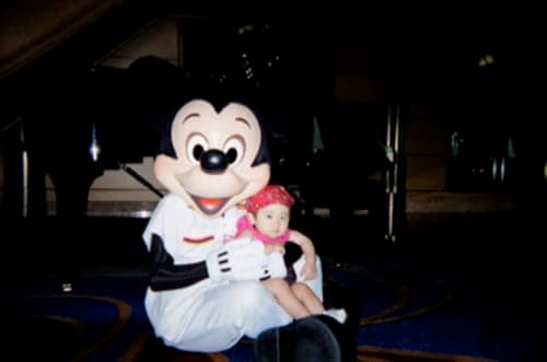 4 nights / 5 days, Port Canaveral round-trip