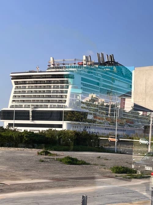 9days 8nights Yokohama round trip Okinawa Ishigaki Naha