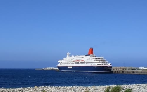 4days 3night Fukuoka to Okinawa