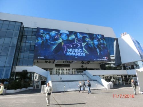 7-days round-trip Mediterranean Cruise