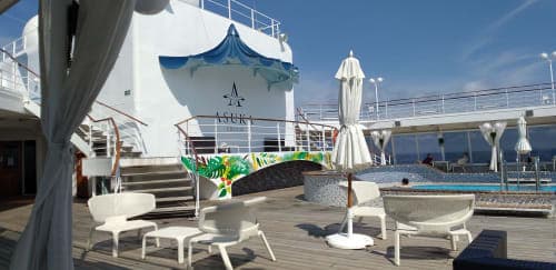 3days 2night Yokohama to Kobe