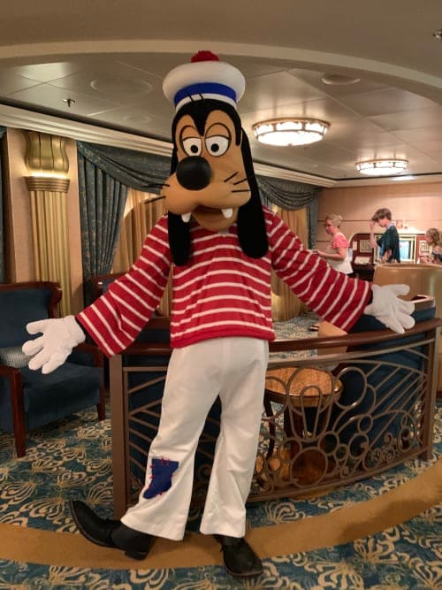 7 nights / 8 days, round-trip Western Caribbean Cruise