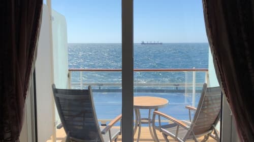 13 nights / 14 days, one-way from Fort Lauderdale to Southampton