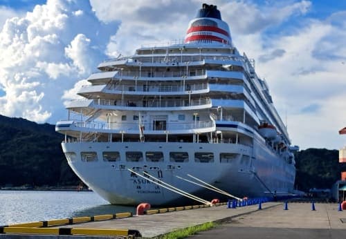 3days 2night Niigata round trip Maizuru