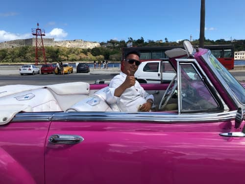 7 nights / 8 days, round-trip Caribbean, Cuba And Antilles Cruise