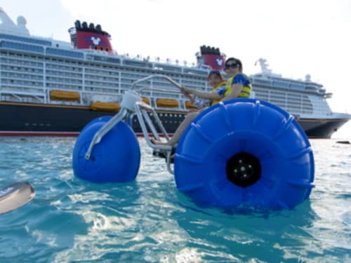 4 Night Bahamas (Port Canaveral roundtrip)
