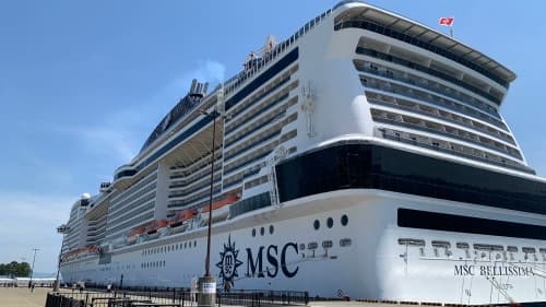 9days 8nights Yokohama round trip Okinawa Ishigaki Naha