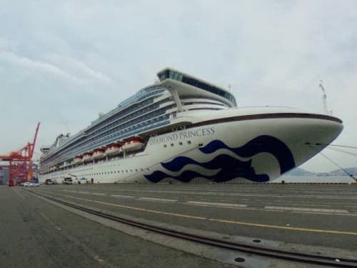 5 nights / 6 days, round-trip Korea & Japan Getaway