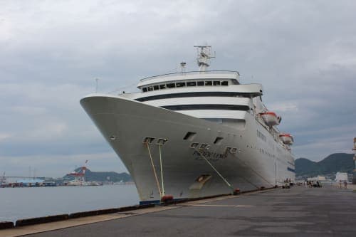 4 days Nagoya round trip