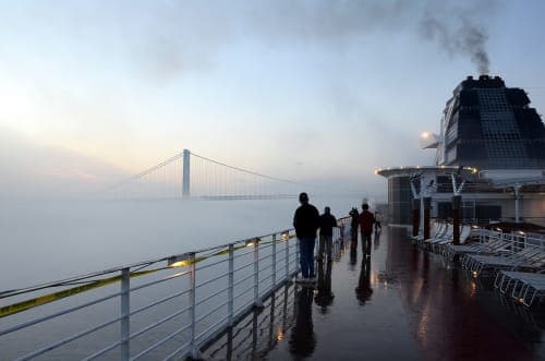 14 Night Canada & New England (Cape Liberty Roundtrip)