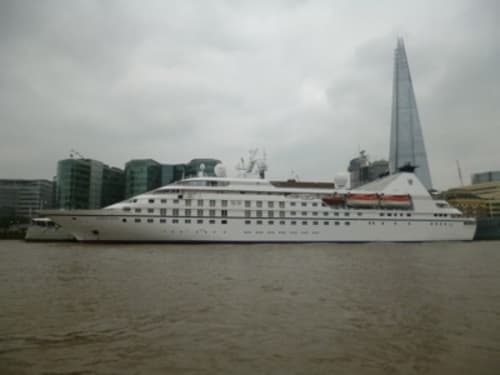 12 days London to Lisbon