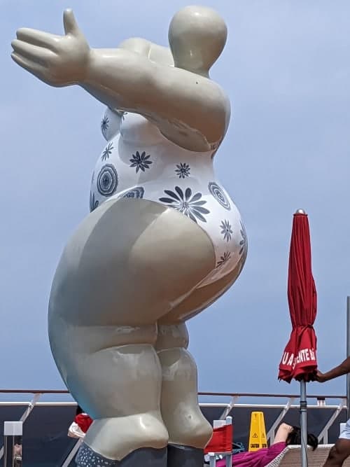 9days 8nights Yokohama round trip Okinawa Ishigaki Naha