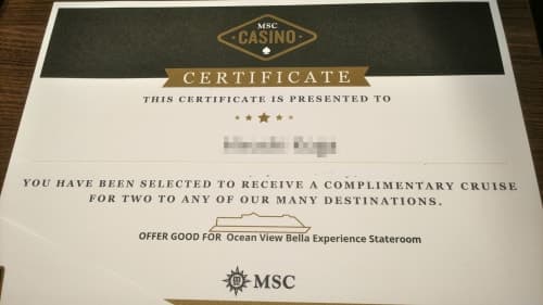 3 nights / 4 days, one-way from Shanghai to Yokohama