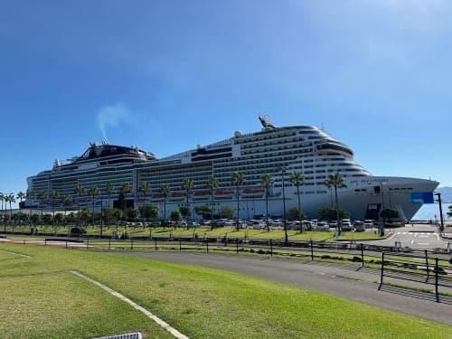 5 nights / 6 days, Tokyo Round trip