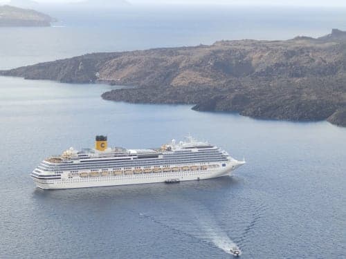 7 Night Adriatic & Greek Isles (Venice Roundtrip)