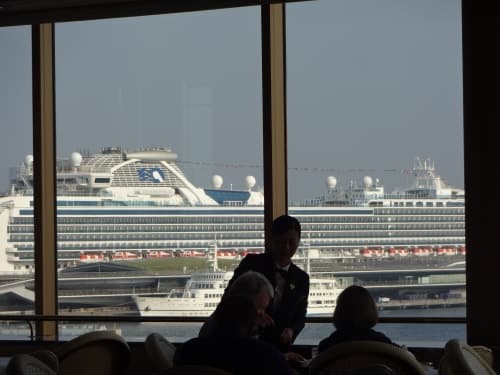 5 nights / 6 days, round-trip Korea & Japan Getaway