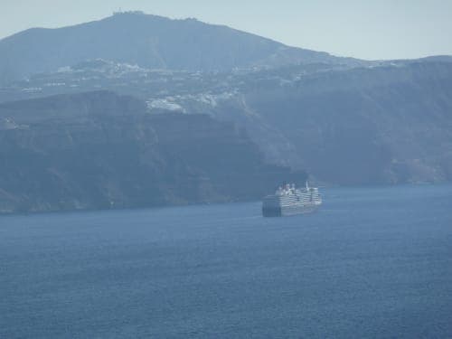 12 Night Greek Isles & Turkish Splendours (Venice To Rome)