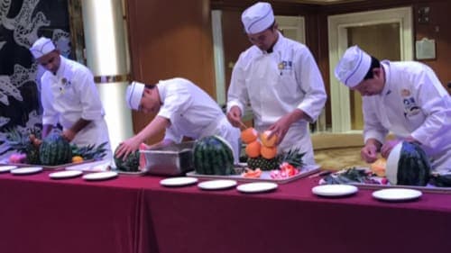 4 nights / 5 days, one-way from Yokohama to Kobe