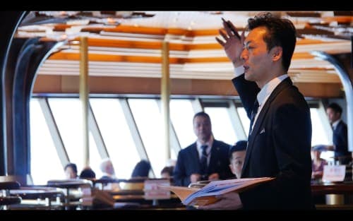 5-days round-trip Golden Week Korea & Japan Getaway