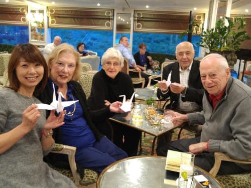 8 days Lyon to Avignon