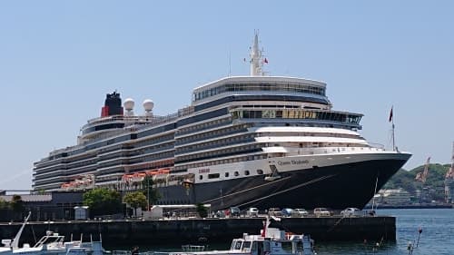 7 nights / 8 days, round-trip Japan (Golden Week) Q914