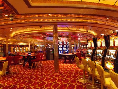 4-days round-trip Japan & Far East