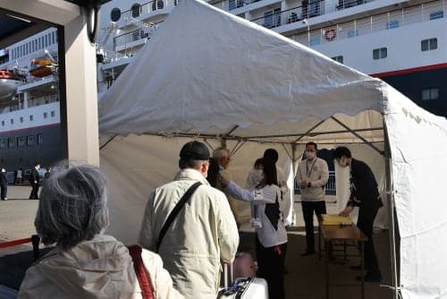 3days 2night Nagoya round trip