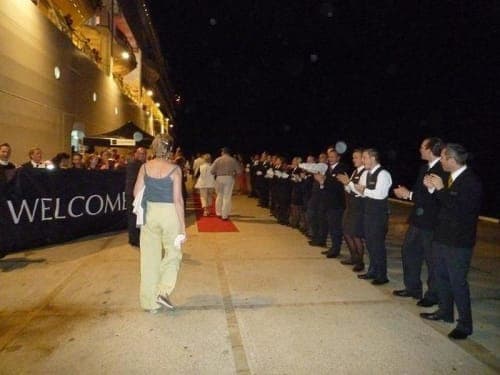 7 Night Greek Isles & Turkish Delights (Athens To Istanbul)