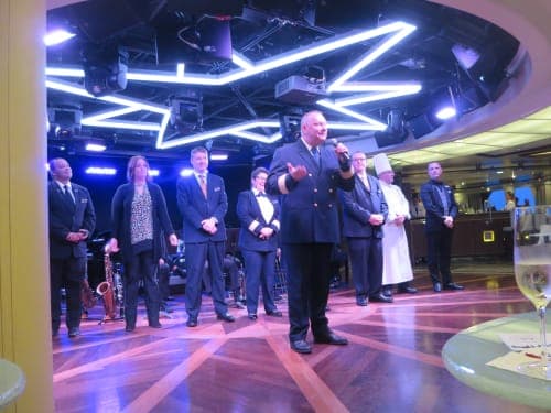 7 nights / 8 days, one-way from Venice to Civitavecchia