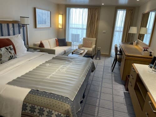 7days 6night Okinawa round trip