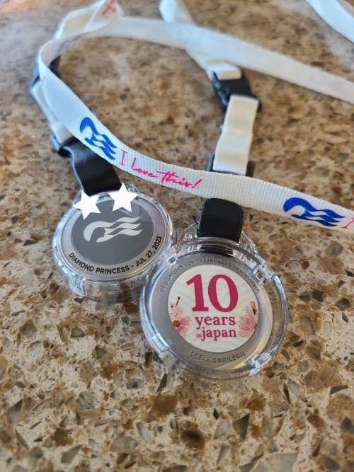 8 nights / 9 days, Yokohama (Tokyo, Japan) Round tripの写真