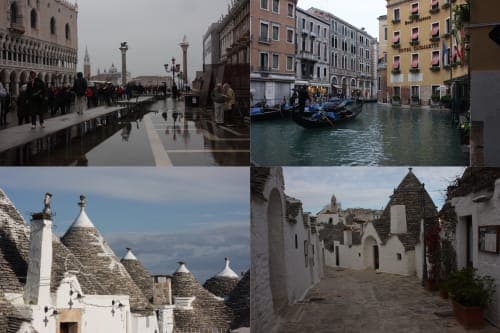 7 Night Adriatic & Greek Isles (Venice Roundtrip)