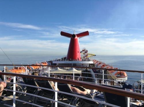 4-days round-trip Baja Mexico from Los Angeles, CA