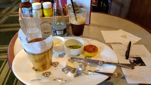 8days 7night Maiden Voyage Southampton round trip