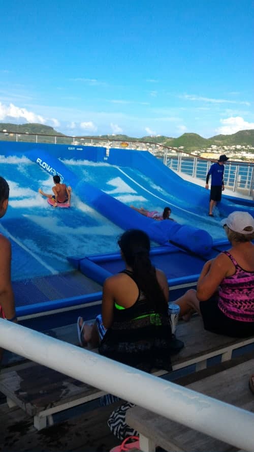 7 Night Western Caribbean (Ft. Lauderdale Roundtrip)