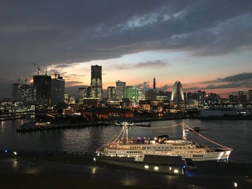 5 nights / 6 days, round-trip Korea & Japan Getaway