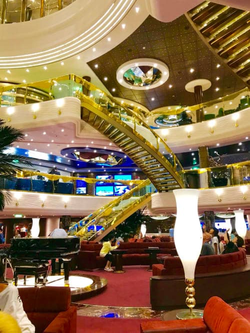 8 nights / 9 days Japan around Taiwan,Okinawa,Kumano