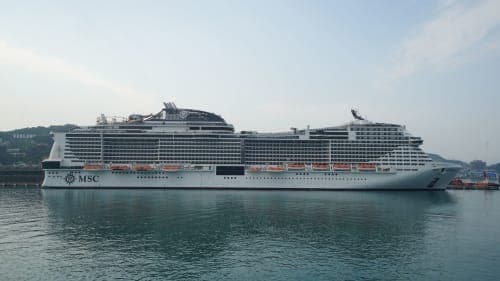 5 nights / 6 days, Naha (Okinawa Island, Japan) Round trip