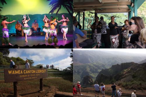 7 Night Hawaii (Honolulu Roundtrip)