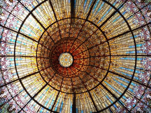 7 Night Western Mediterranean (Barcelona Roundtrip)