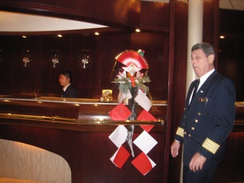 3 days Yokohama round trip