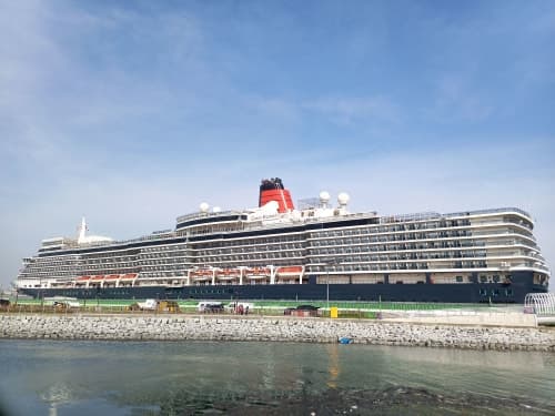 8 nights / 9 days, Yokohama (Tokyo, Japan) Round tripの写真